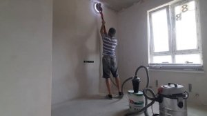 Шлиф. машина (жираф)DLT R 7231 первый запуск