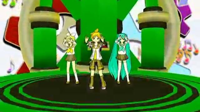 [MMD] Barbariki - Robot Bronislav смотреть онлайн