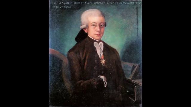 Mozart - Piano Sonata No. 15 in F, K. 533 / K. 494 [complete] смотреть онлайн