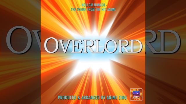 Hollow Hunger (From "Overlord") смотреть онлайн