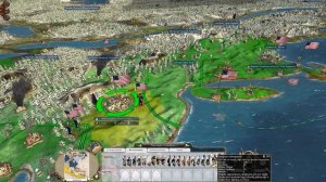 Empire Total War: Darthmod ~ American Monarchy Campaign Part 23, The British Pub Wars