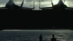 【AMV】What if TOP GUN: MAVERICK Had an 90s Anime Opening? // [Gundam 0083 OP 1 - The Winner]