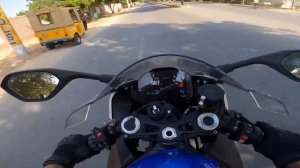 BMW S1000RR 2020 REVIEW | ZS MOTOVLOGS