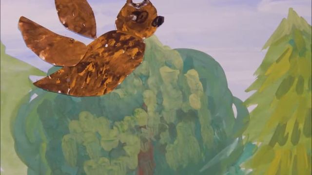 зарятка животные Мультстудия "Сказка" смотреть онлайн