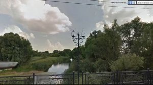 г  Россошь  Наши дни  Река Россошь