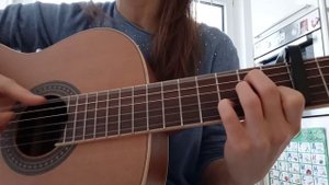 Лада, аккорды, один куплет. Текст песни Вадим Мулерман