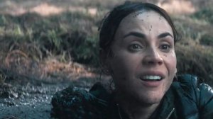 Змеиная топь — Русский трейлер (2023)