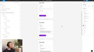Поиск и замена текста и компонентов в Figma и плагин «Find and replace»