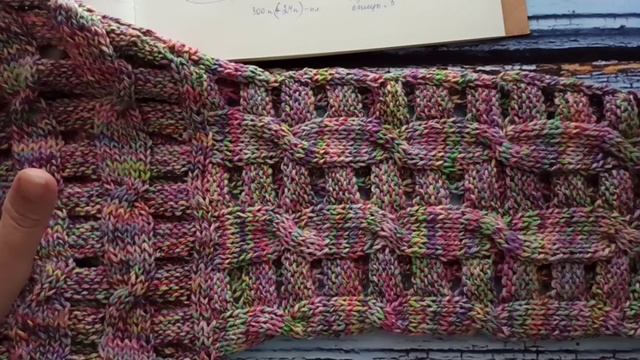 Ажурный кардиган спицами, экспресс мастер-класс. смотреть онлайн