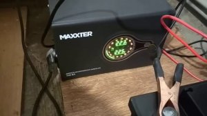ИБП Maxxter MX-HI-PSW500-01 500VA (big)