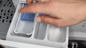 Как ОТБЕЛИТЬ ТЮЛЬ, чтоб он был идеально белым и чистым. Результат потрясающий?