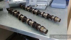 Дефектовка деталей двигателя - ВАЗ-овского шестнаря