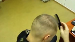 Как наносить MinoX Hair Magic