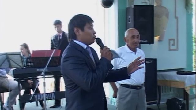 Любимой апашке посвящается... смотреть онлайн