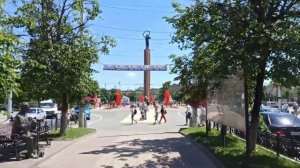 Калуга ОБЗОР