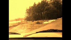 На ВАЗ 2106 за ВАЗ 2102. Обретение колесницы декаданса.