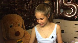 МОИ ПОДАРКИ НА ДЕНЬ РОЖДЕНИЯ / ЧТО МНЕ ПОДАРИЛИ НА ДР? / ERINA