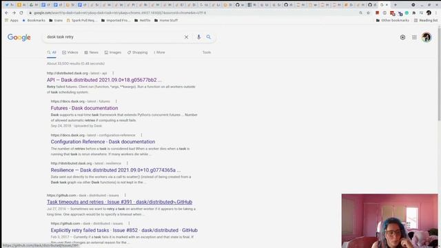 A little bit more poking at making the examples work in gitpod смотреть онлайн