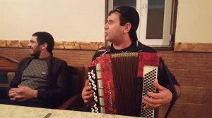 Ахмед лабазанов