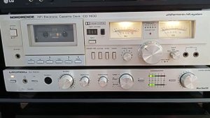 Grundig SV 1000