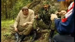 Городок. Школа выживания. Модест