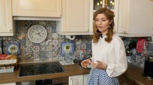 Кухня Икеа в доме 504 серии / Маленькая кухня. Как всё разместить