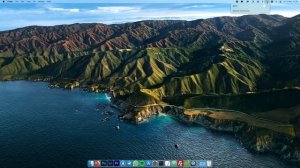 macOS Big Sur Public Release - Review Indonesia