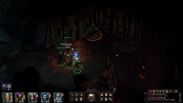Let's Play Pillars of Eternity 2 - 29 Sentient Sword смотреть онлайн