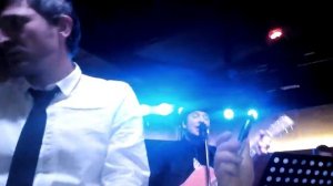 Лили Марлен на немецком.