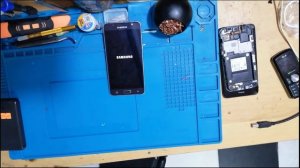 HOW TO hard reset  samsung galaxy j5 6 20160