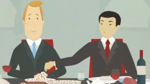 КИТАЙСКИЙ ЭТИКЕТ (China Business 4)