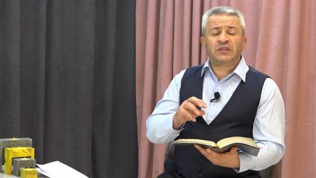 2 Երազների երեք աղբյուրները - Կարեն Սարգսյան  Три источника снов - Карен Саргсян