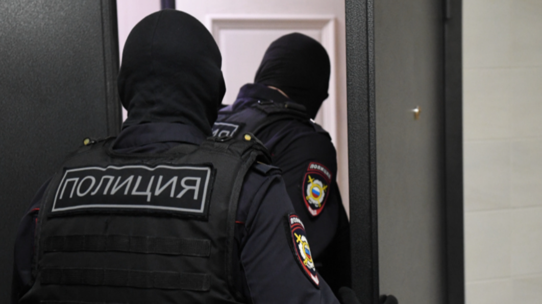 В Петербурге закрыли три нелегальных бара