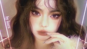 ????? ?????????? | Красивая аниме внешность •sabliminal/саблиминал•