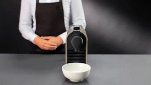 Кофе-машина U Nespresso: очистка от накипи (для кофе-машин с серийным номером от 13142)