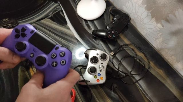 Стики Насадки Чехлы Dualshock 4 PS 4 Ответы! смотреть онлайн