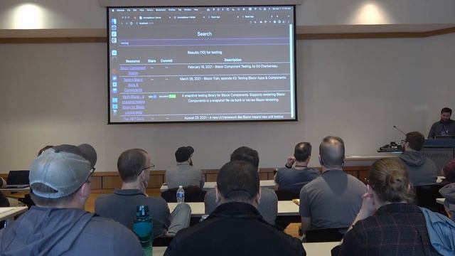 Blazor: This is the Way - Francis Wertz смотреть онлайн
