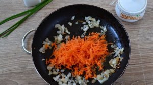 Геркулесовый суп