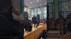 Прокофьев. Ромео и Джульетта.Любимая увертюра!
