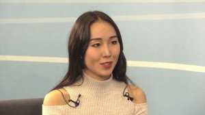 Как балерине из Японии живётся в Воронеже