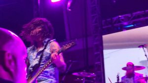 Killswitch Engage - This Is Absolution live on Shiprocked 2024 2/8/24