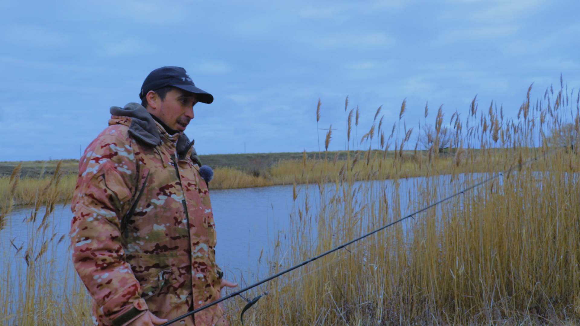 Закрытие сезона, щуки любят яркие приманки, подводим итоги. смотреть онлайн