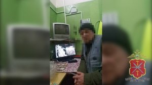 Полицейские задержали мужчину подозреваемого в незаконном культивировании наркосодержащих растений