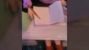 Как делают уроки дети!?