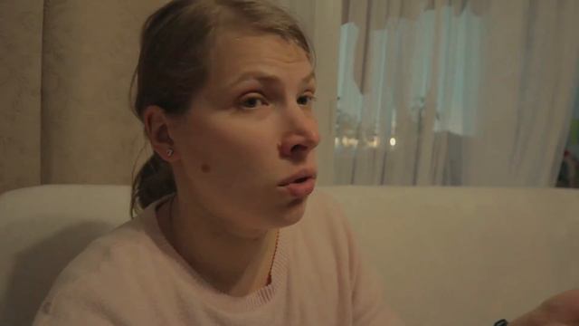 Поехали в Торговый Центр Xanadu (Ксанаду). Анюте стало плохо. Семейные влоги Испания. смотреть онлайн