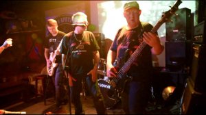 группа ПУТТИ - Лена Головач