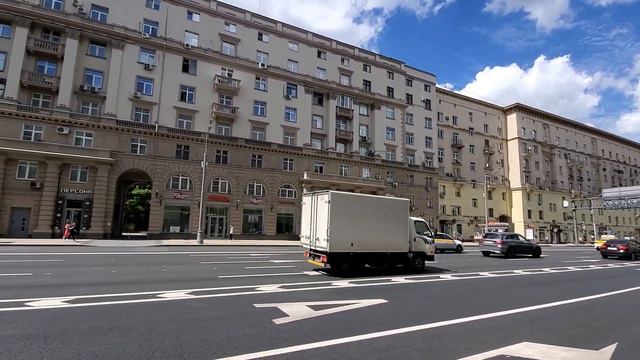 Проспект Мира, 70 смотреть онлайн