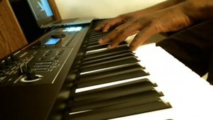 Roland Juno DS 88 Grand Pno DS