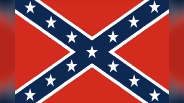 гимн КША «Dixie land» (1859-1865)