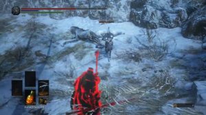 Invading The REAL Artorias - Dark Souls 3 PvP - "Ashes Of Ariandel" (STREAM MOMENTS)